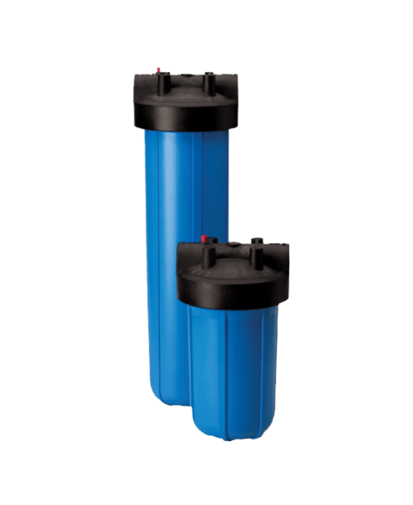 Pre-Sediment Filter