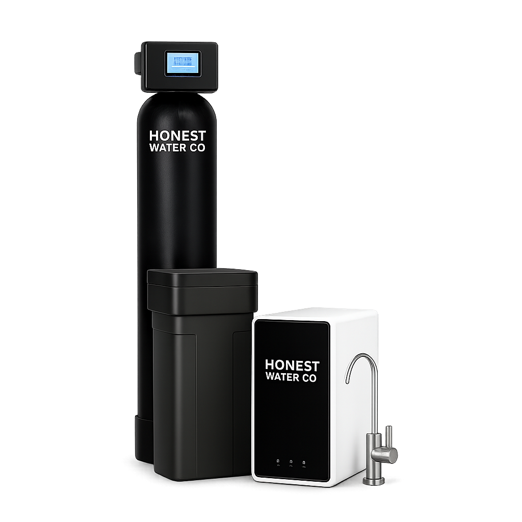 Complete Home System Package